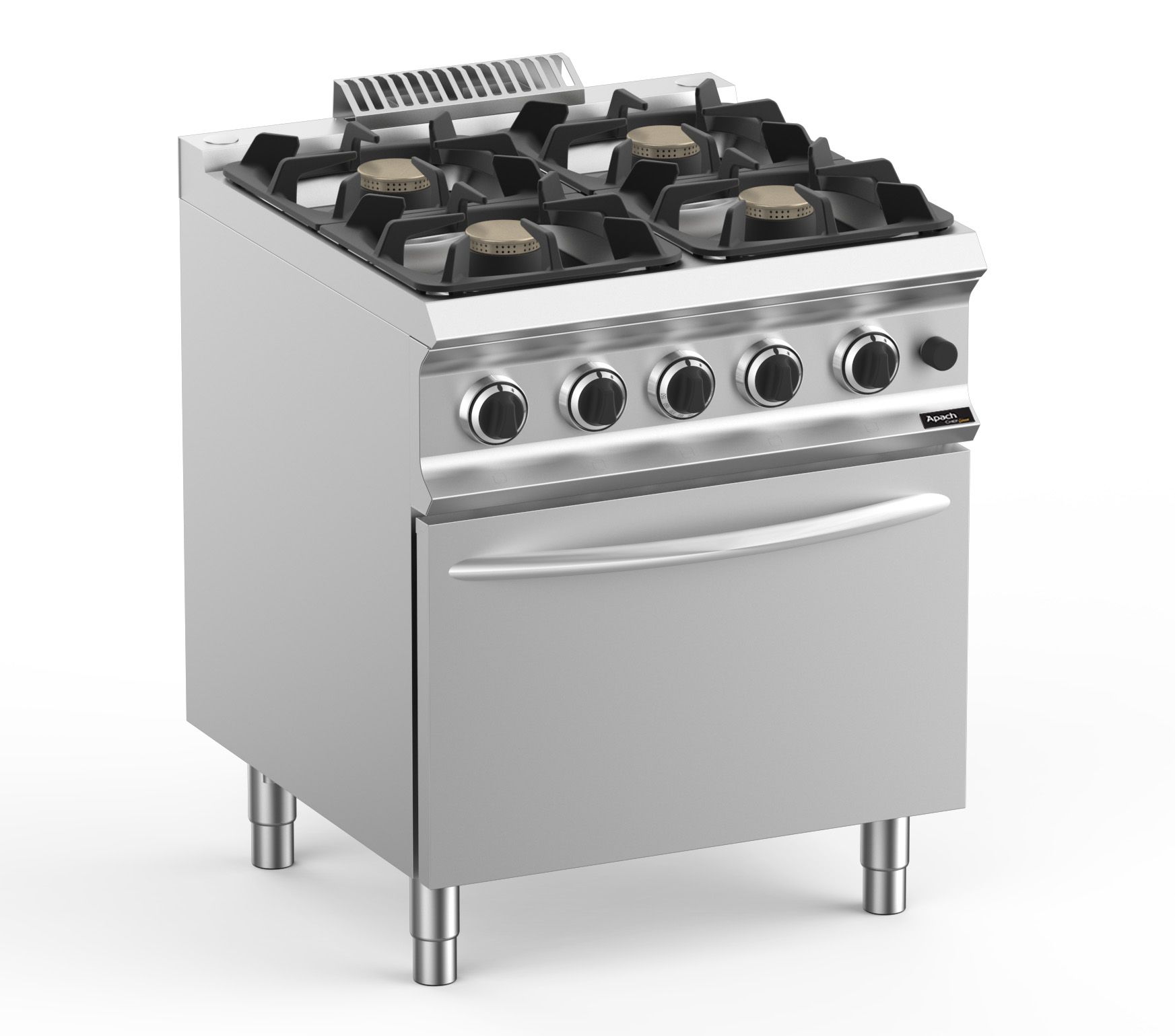 ПЛИТА ГАЗОВАЯ 900 СЕРИИ APACH CHEF LINE GLRRG89FGP