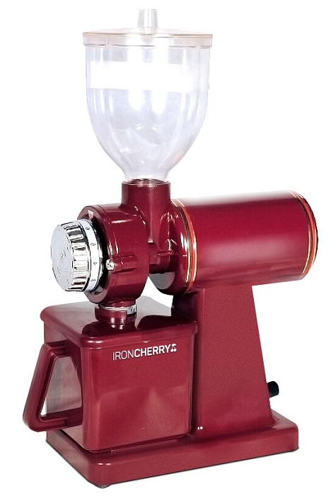 Кофемолка Iron Cherry Coffee 600