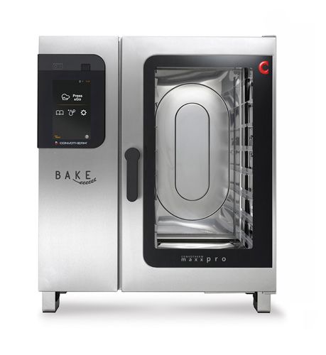 Пароконвектомат Convotherm maxx pro BAKE 10.10 ES