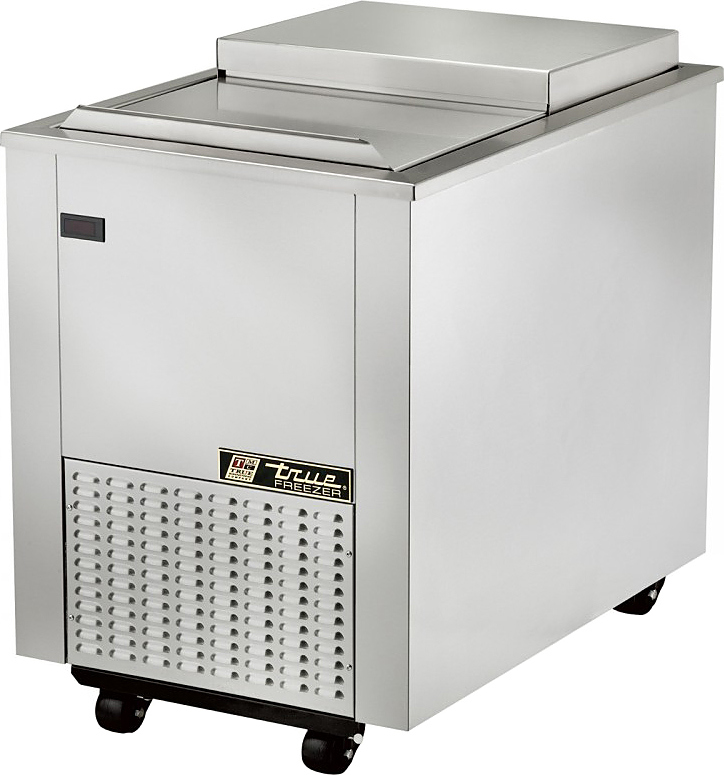 Морозильник для мяса True TMW-36F-QT