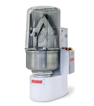 ТЕСТОМЕС ZANOLLI ERACLE 100