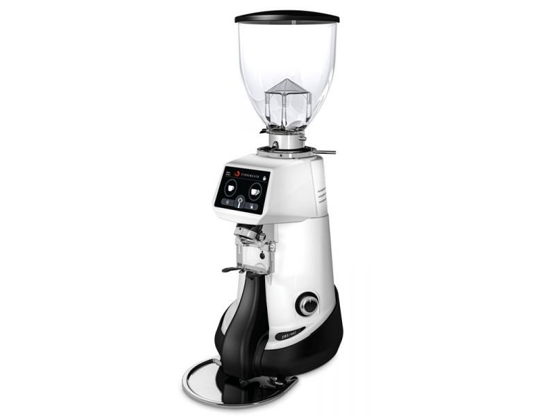 Кофемолка F83 E XGi White