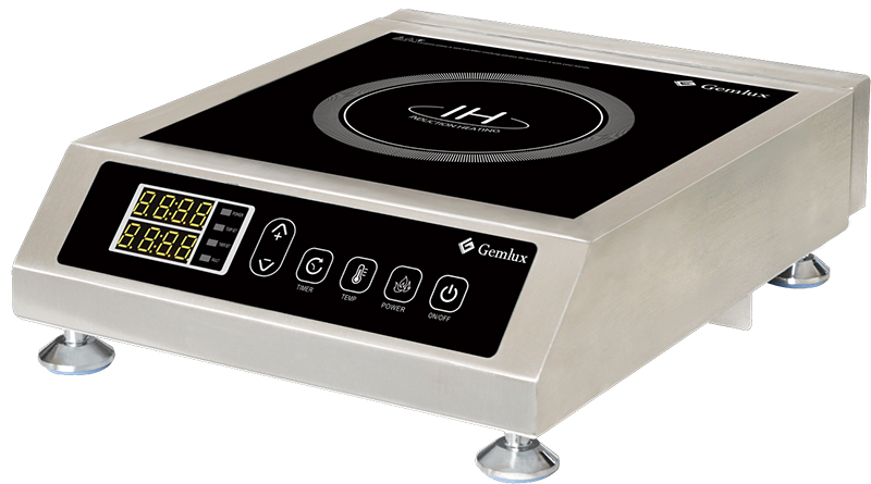 Плита индукционная Gemlux GL-IC3513