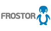 Frostor