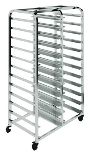 Шпилька для гастроемкостей Restoinox ТШCГР-14х2