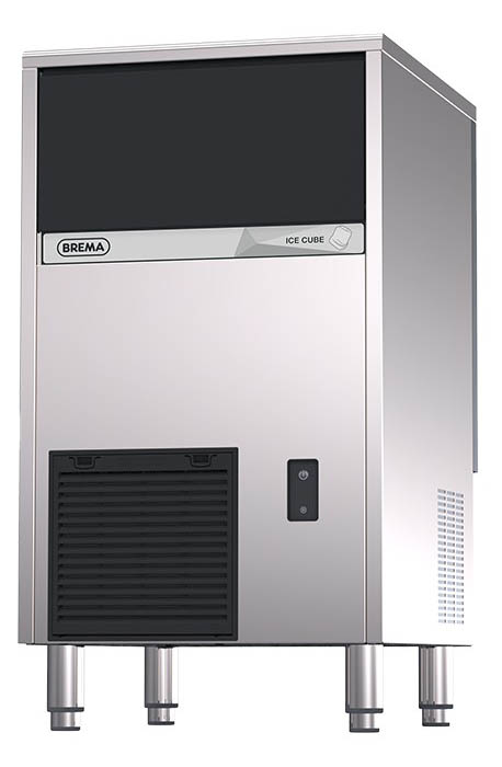 Льдогенератор Brema CB 425W HC