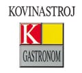 Kovinastroj