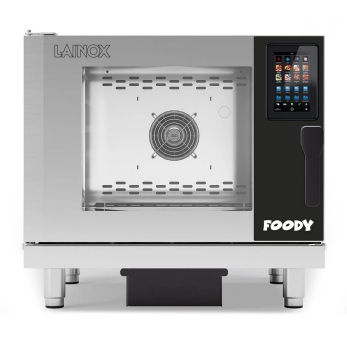 ПАРОКОНВЕКТОМАТ LAINOX FOODY FOEN051