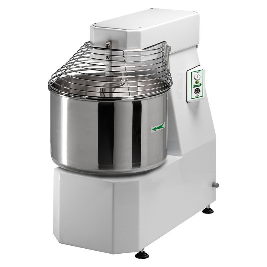 Тестомес Fimar 50/SN 2V (380 V)