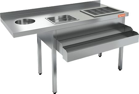 СТАНЦИЯ БАРНАЯ HICOLD НКС-14/6БК