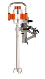 МИКСЕР РУЧНОЙ С НАСТЕННЫМ КРЕПЛЕНИЕМ DYNAMIC EASY MIX SMX 800 TURBO MURAL EMM001