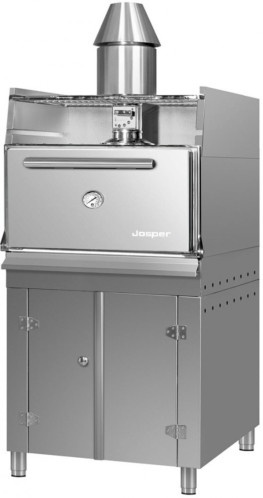 Печь на твердом топливе (хоспер) Josper HJX25LBC IN