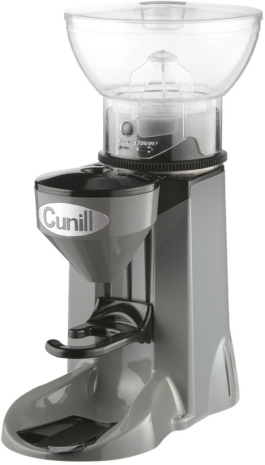 Кофемолка Cunill Tranquilo Grey