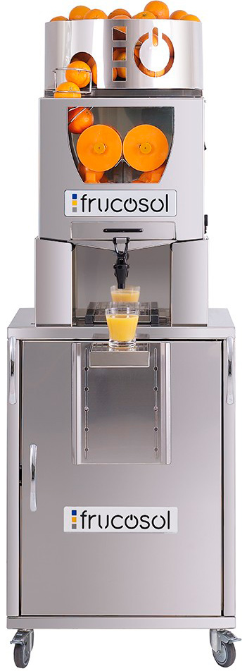 Соковыжималка для цитрусовых Frucosol Self-Service