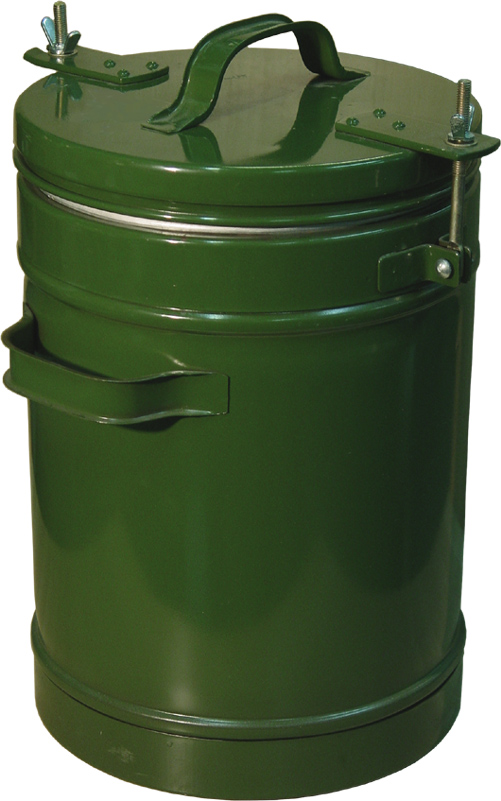 Термос армейский Barrel 36 л (тр33)