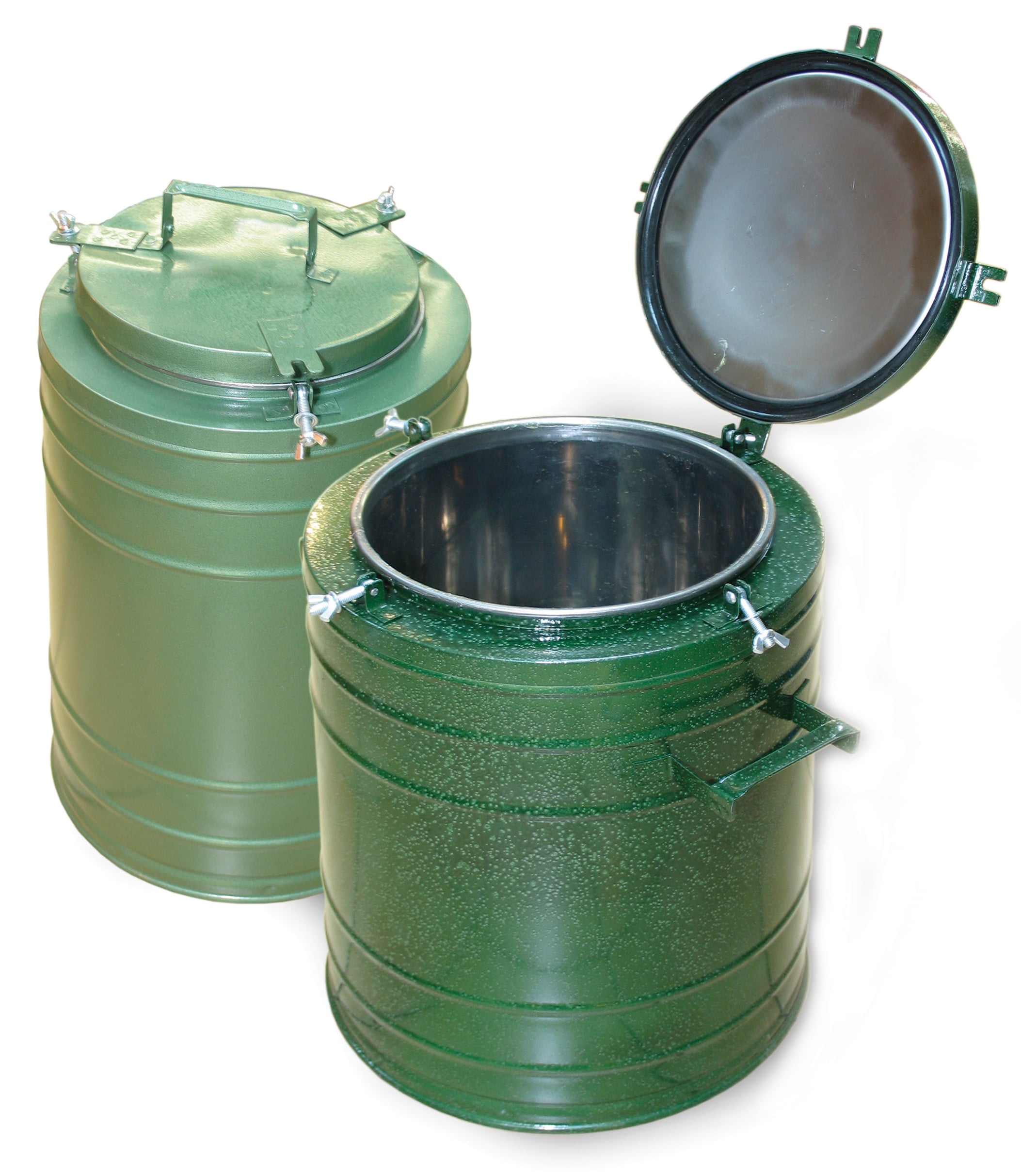 Термос армейский Barrel 36л (тр44)