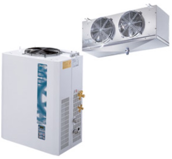 Сплит-система Rivacold FSM022Z012 Winter