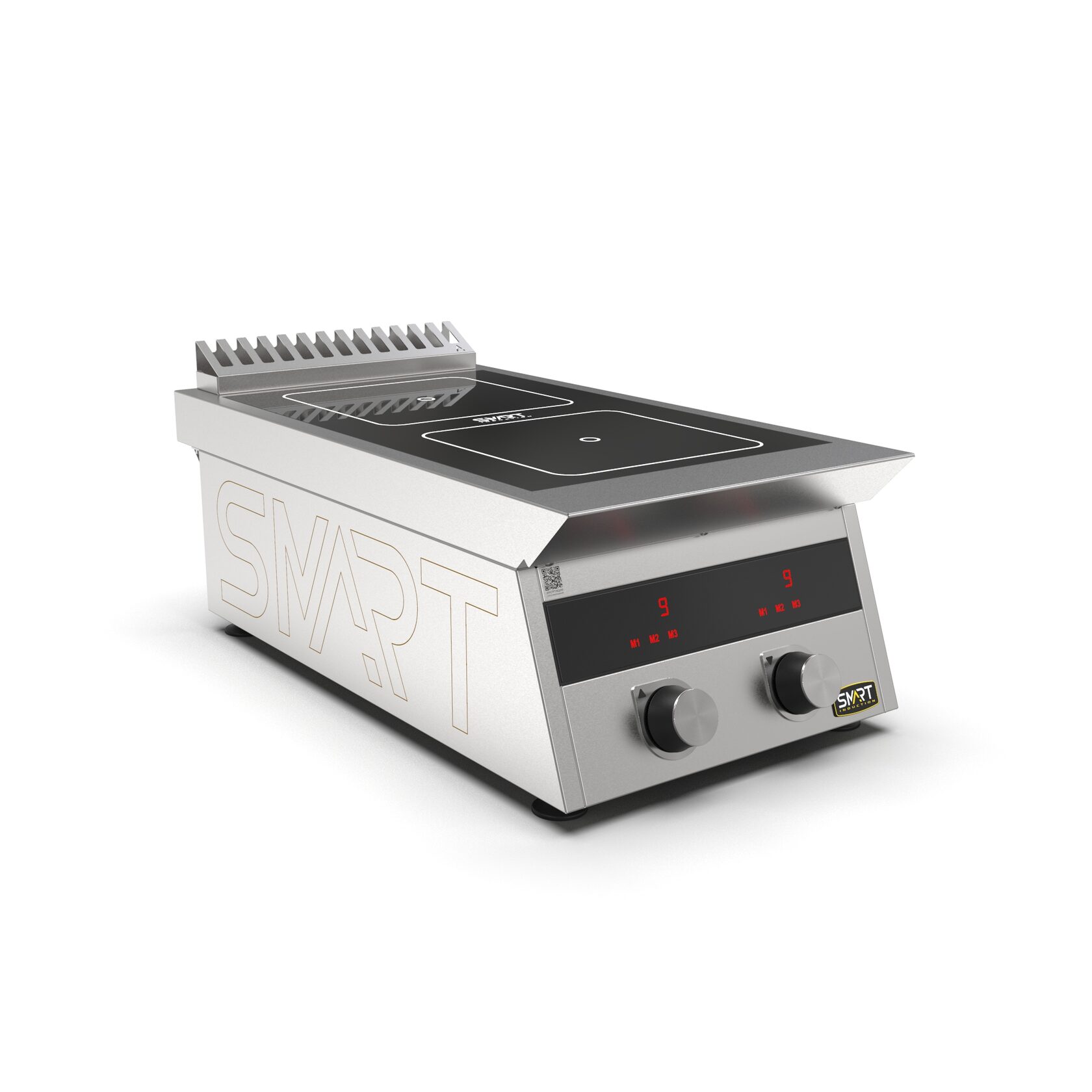 Плита индукционная Smart Induction C72-3N