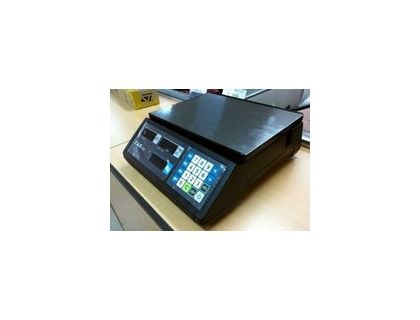 Торговые весы CAS ER JR30CB LT