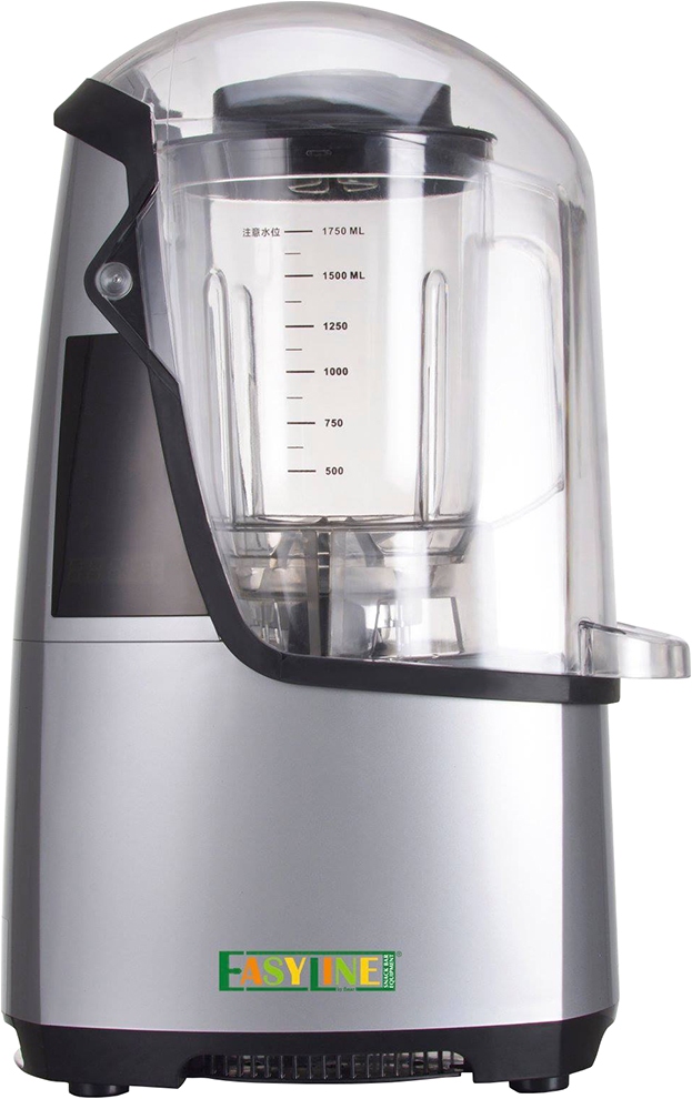 Блендер Fimar Easyline CS1109 со звукоизоляцией