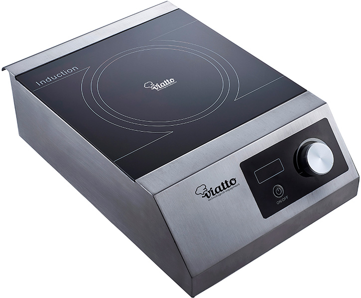 Плита индукционная Viatto JDL-C50M