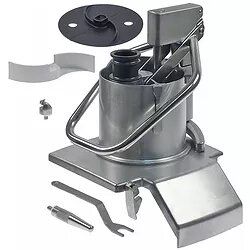 Воронка Robot Coupe 39673, с рычагом для CL55