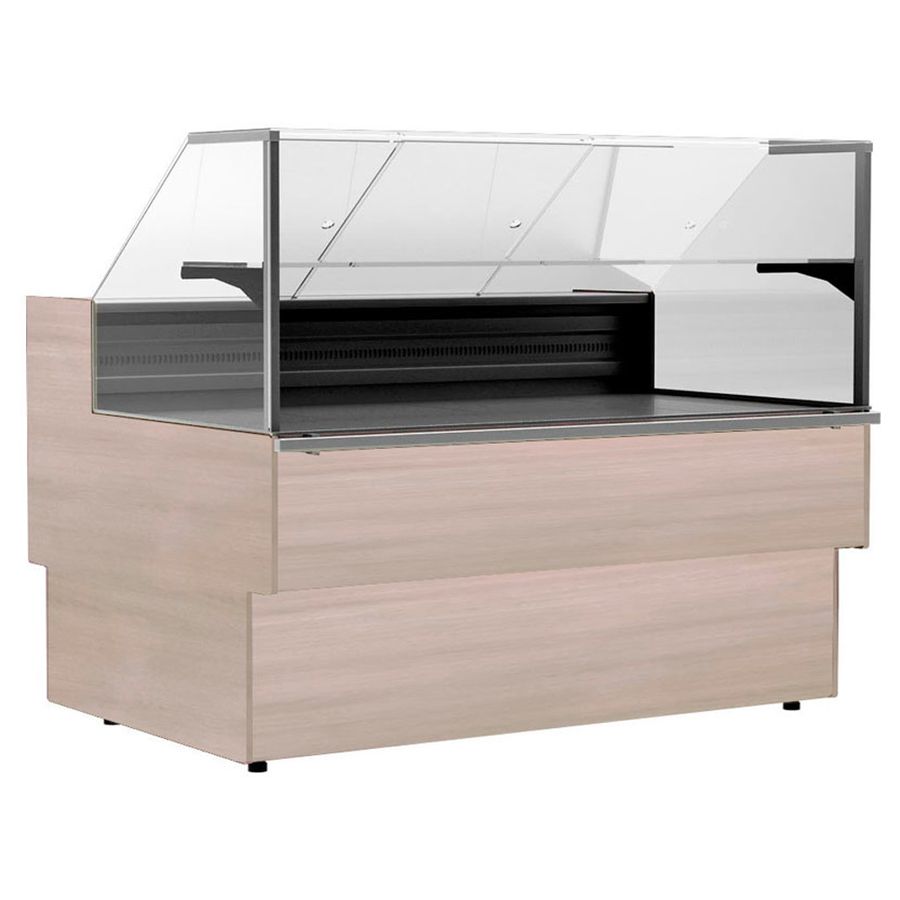 Витрина мультитемпературная Полюс GC110 SV 2,0-1 (ВХСр-2,0 Carboma GC110) (1006 ДУБ)