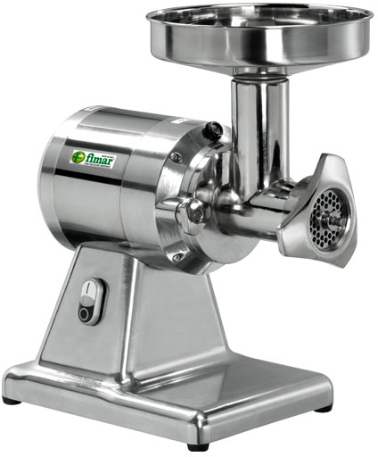Мясорубка Fimar 12/TS 380В