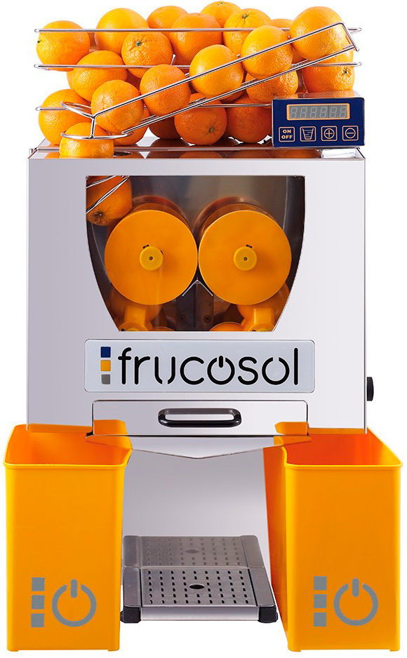 Соковыжималка для цитрусовых Frucosol F50C