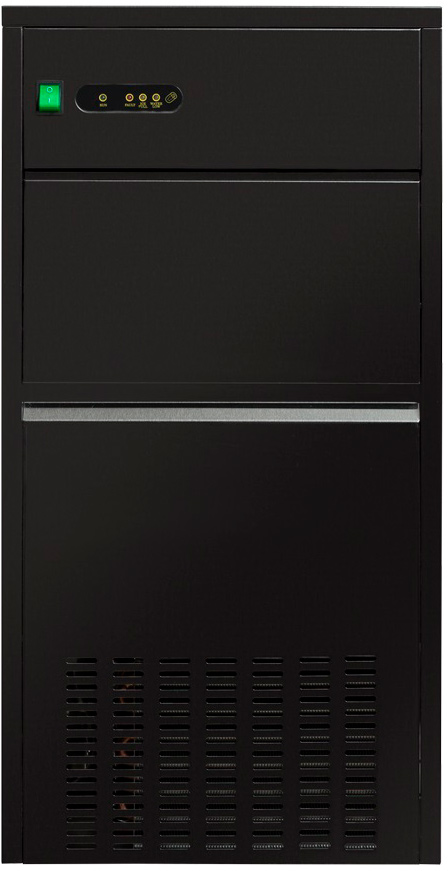 Льдогенератор Koreco AZ 40/13 Cube Black