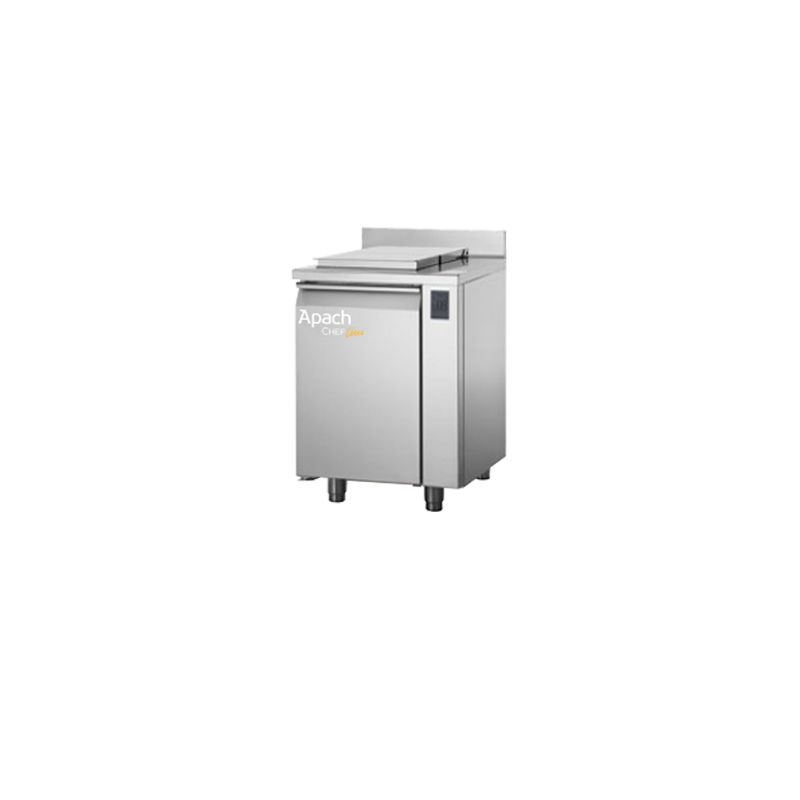 СТОЛ САЛАДЕТТ APACH CHEF LINE LTS1TUR