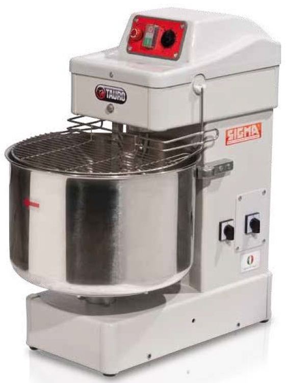 ТЕСТОМЕС SIGMA TAURO 12 3Ф