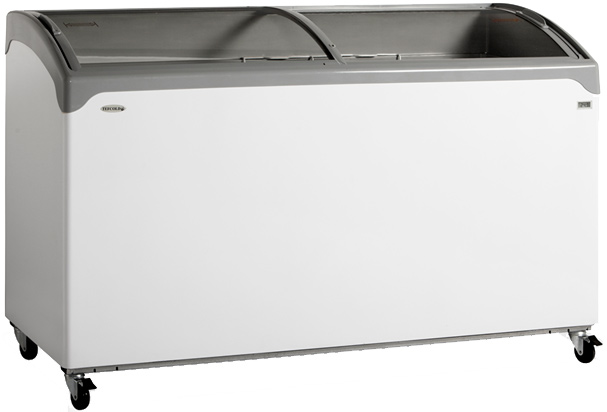 Морозильный ларь Tefcold NIC500SCEB