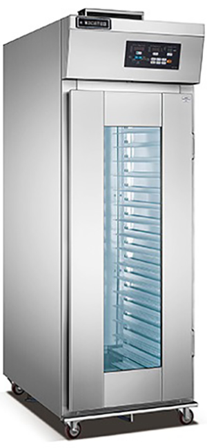 Расстоечный шкаф Kocateq YXD-L32D