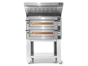 ПЕЧЬ ДЛЯ ПИЦЦЫ CUPPONE DONATELLO DN935/2D-C5-CP