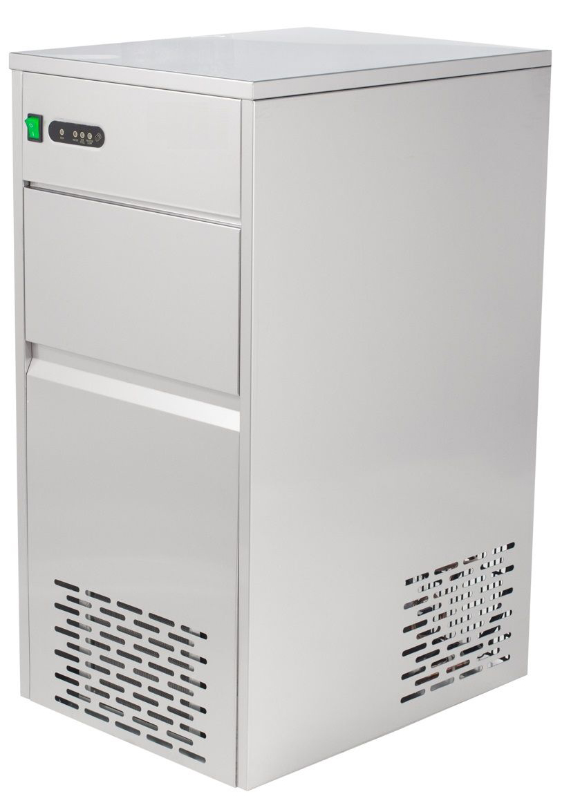 Льдогенератор Eksi EMF-80