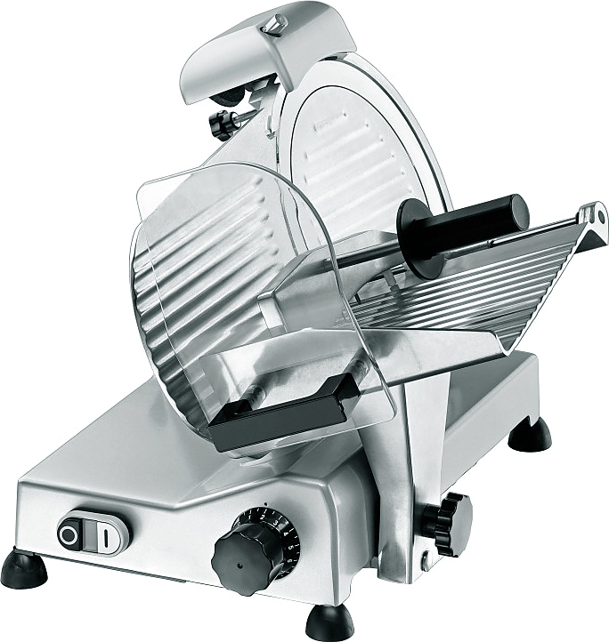 Слайсер Hualian Machinery 220ES-8
