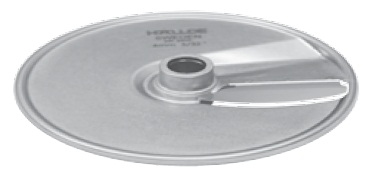 Диск слайсер Hallde 63109