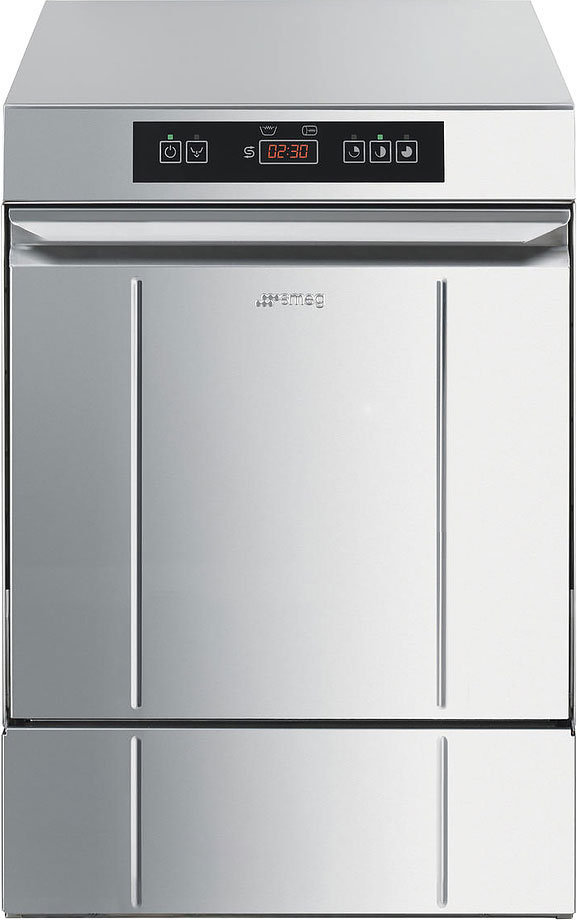 Посудомоечная машина Smeg UD503D