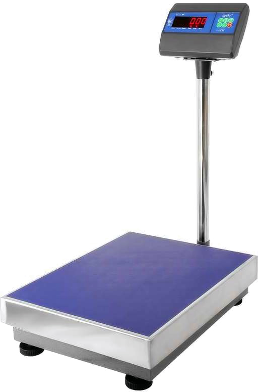 Весы товарные Scale СКЕ 150-4050 RS
