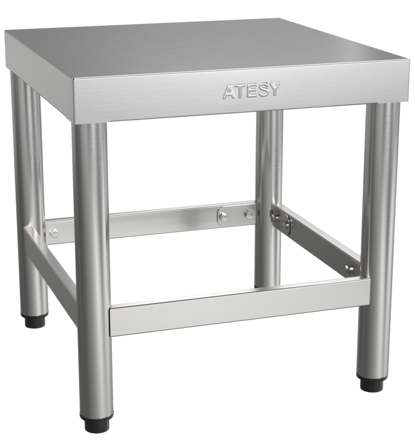 Подставка под оборудование Atesy ПКИ-П- 400.600.420-02