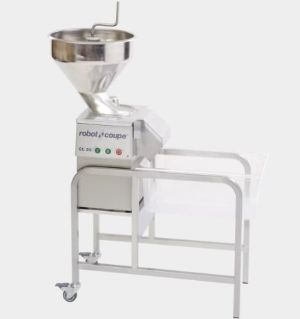 ОВОЩЕРЕЗКА ROBOT COUPE CL55 AUTO 3Ф 2216