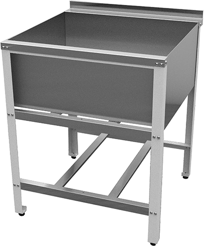 Ванна котломоечная Gastrolux К1-1370Н/Е