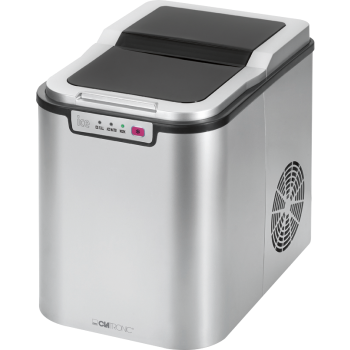 Льдогенератор Clatronic EWB 3526