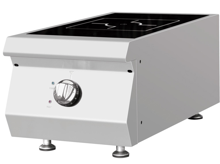 Плита индукционная Kocateq 0M0VT5