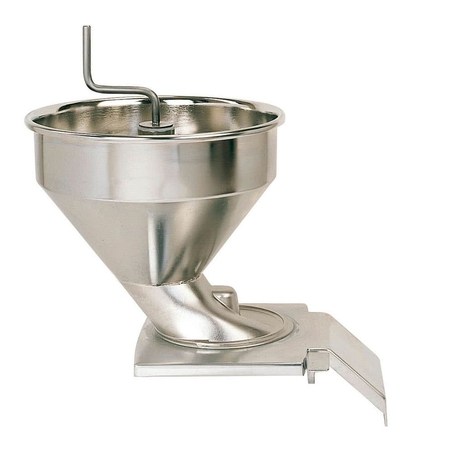 Воронка Robot Coupe 28170, автоматическая для CL55