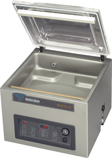 Машина вакуумной упаковки Henkelman Boxer 42