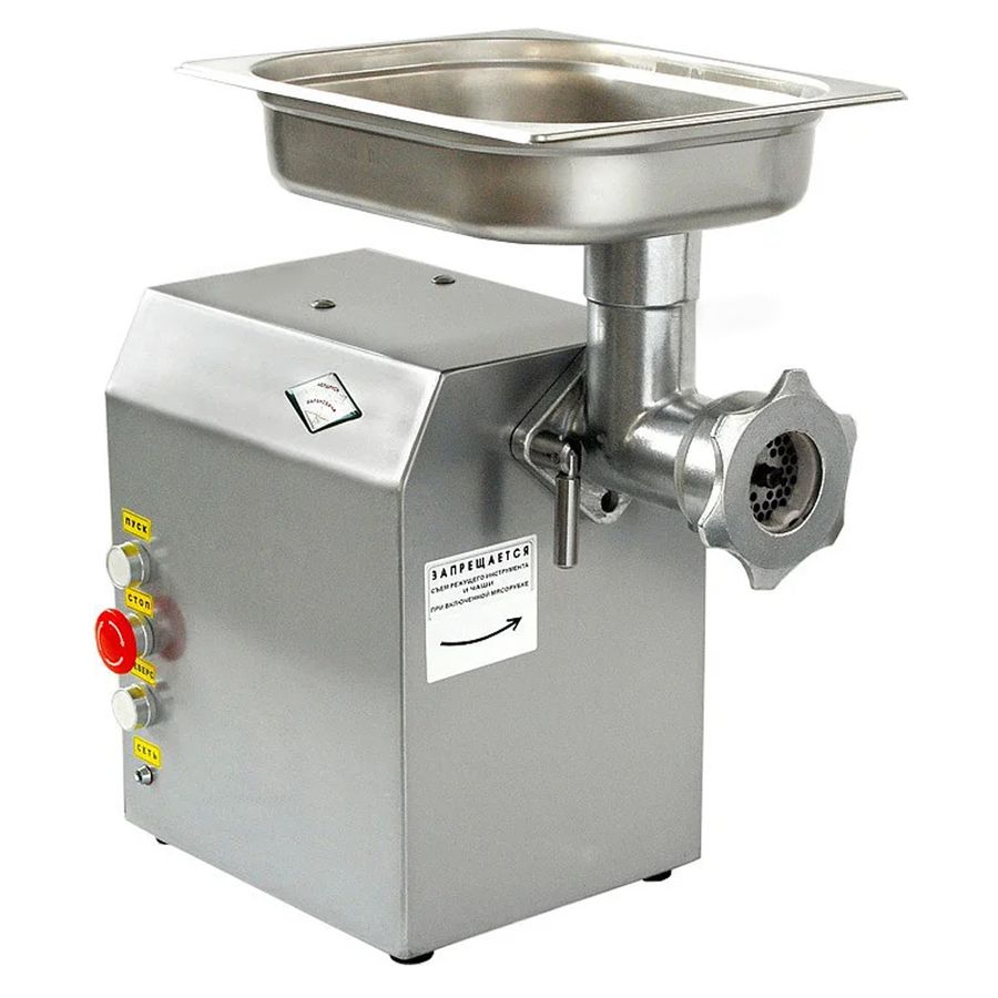 Мясорубка ТМ, Барановичи МИМ-80-01