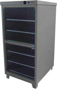 Расстоечный шкаф Grill Master РПК 1 (22153)