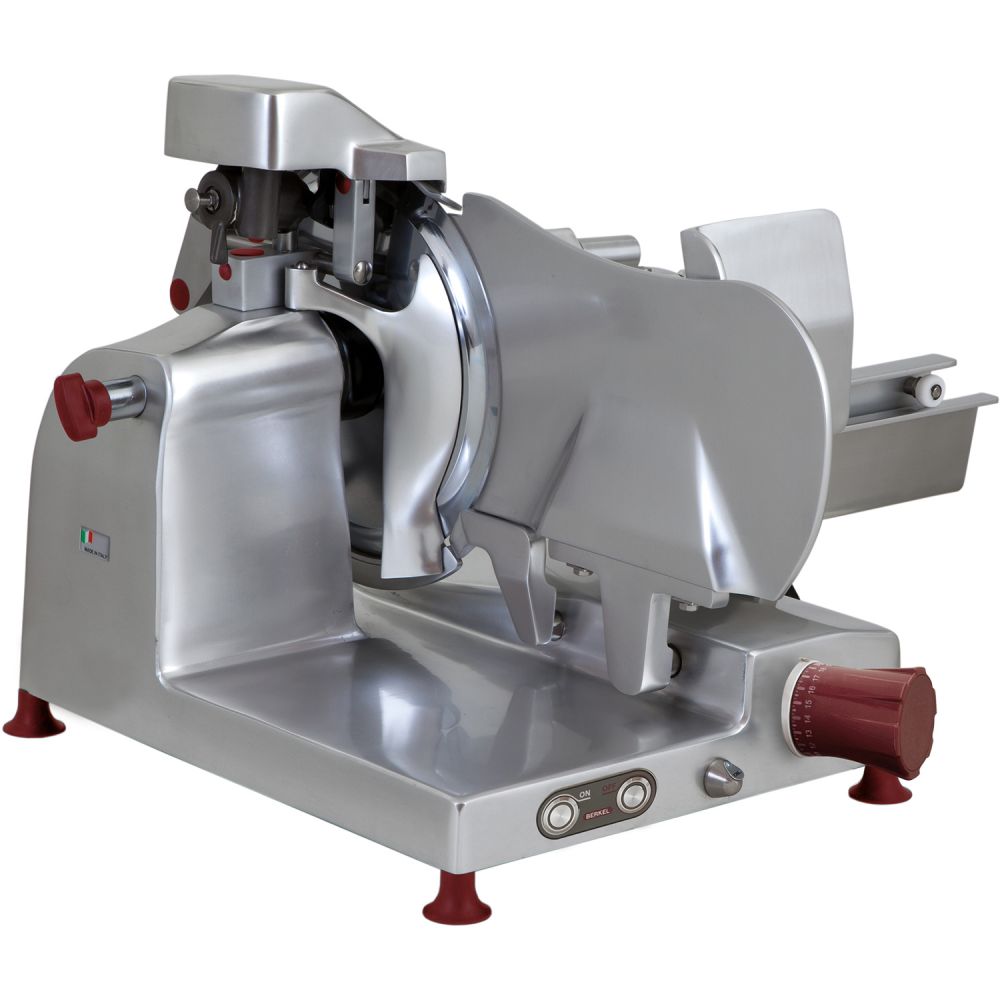 Слайсер Berkel Domina SLH315 3Ф